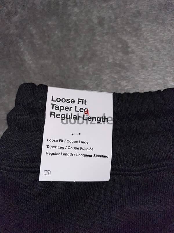 nike swoosh fleece pants 4