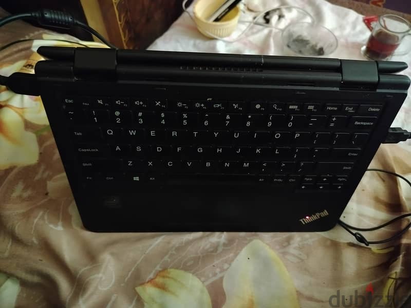 Lenovo Thinkpad 1