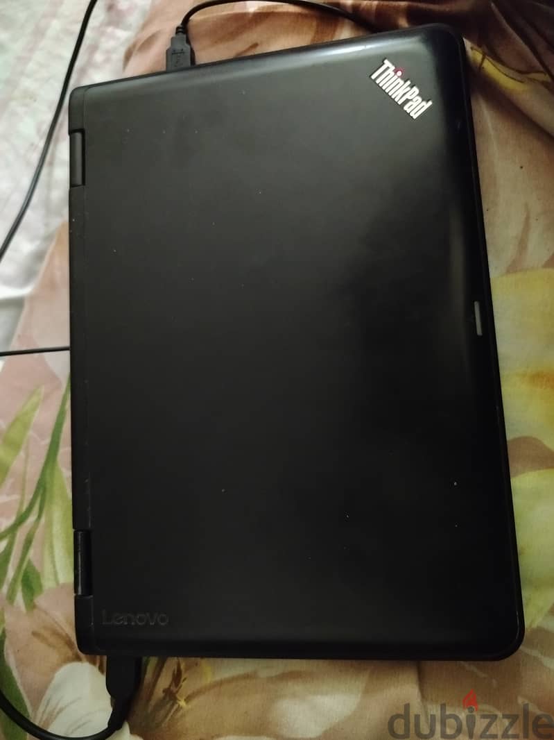 Lenovo Thinkpad 2