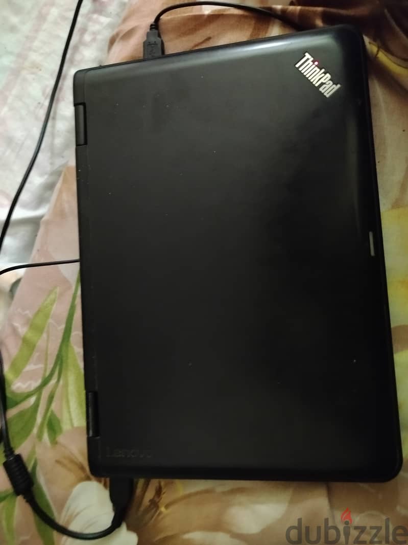 Lenovo Thinkpad 3