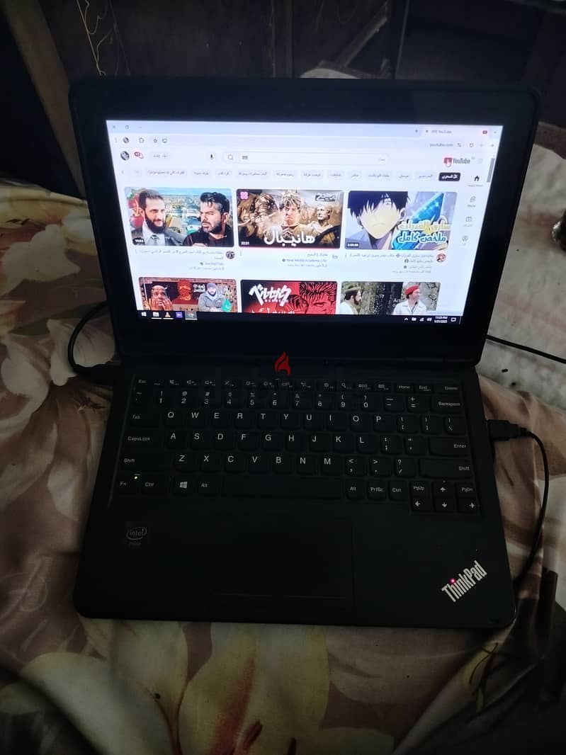 Lenovo Thinkpad 4