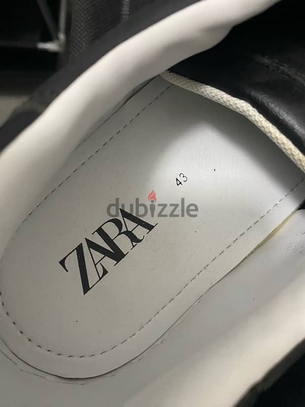 Zara shoes 0