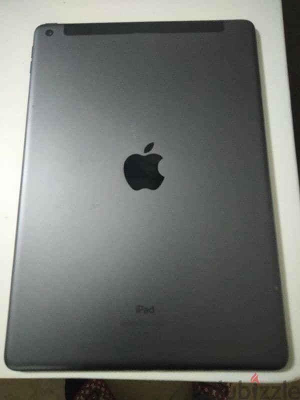 iPad 8 32 Giga SIM + Wifi 1