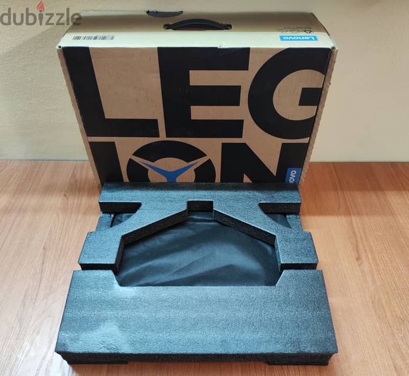 Lenovo Legion 5 Ryzen 7 4800h RTX 2060 Gaming Laptop 10