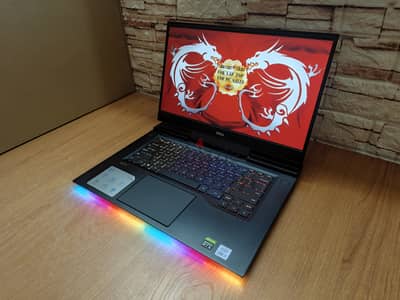 Dell G7 i7-10750H RTX 2060 6GB Ram 32gb Gaming Laptop