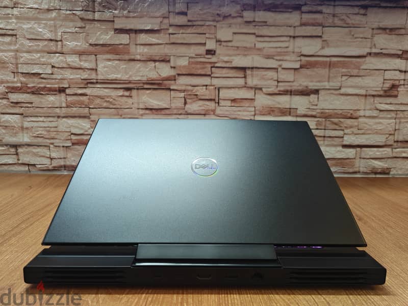 Dell G7 i7-10750H RTX 2060 6GB Ram 32gb Gaming Laptop 6