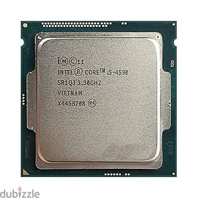 معالج core i5 مستعمل