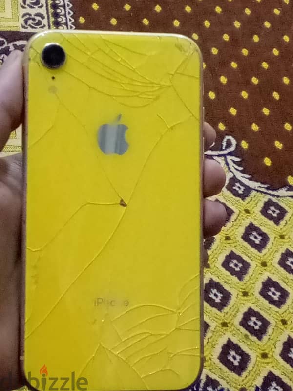 iphone xr 0