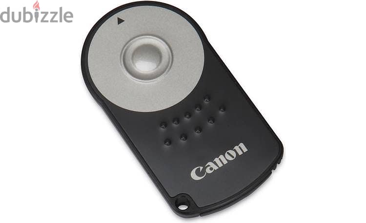 canon rc-5 remote control 0