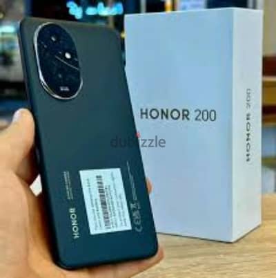 Honor 200 5G