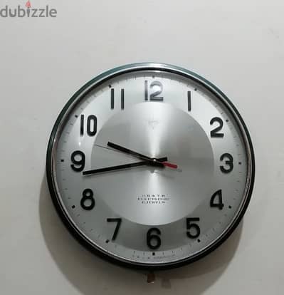 ساعة شنغهاي-Shanghai Diamond wall vintage clock