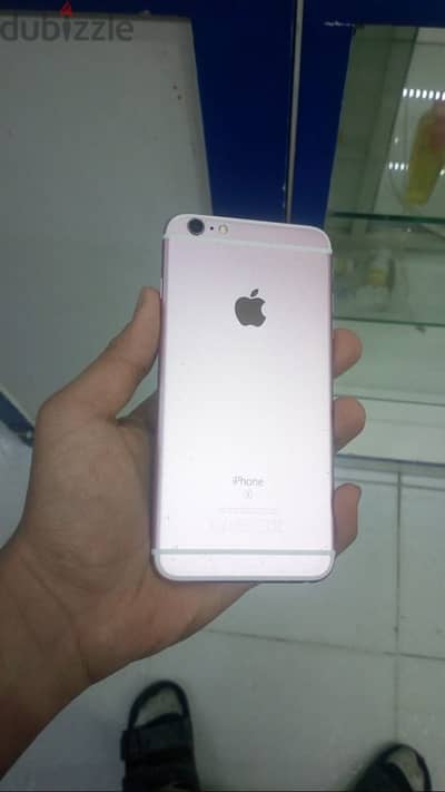 ايفون 6s plus