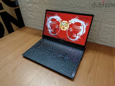 Lenovo Legion 5 RTX 3060 6gb 165hz 100% Srgb Gaming Laptop