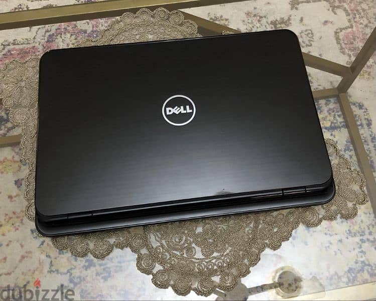 Dell Inspiron N5110 like new Core i7 3