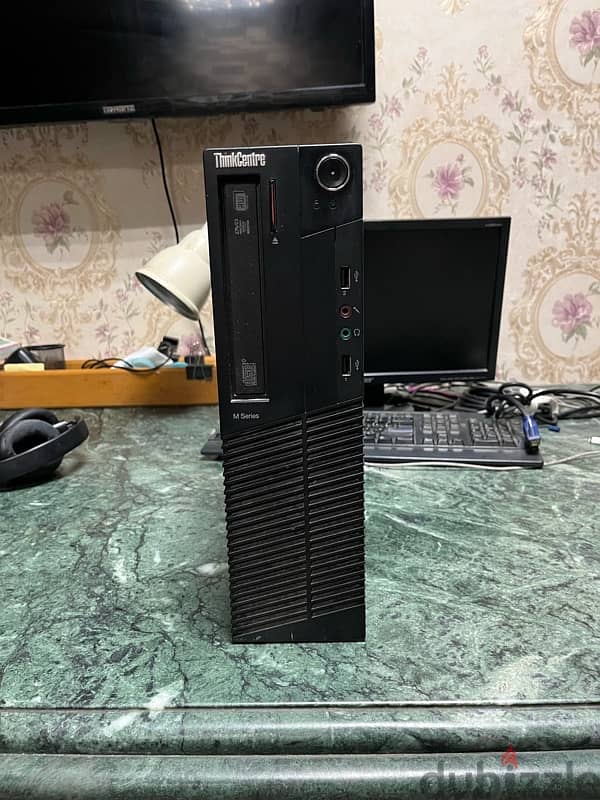 كيسه lenovo desktop    للبيع 1