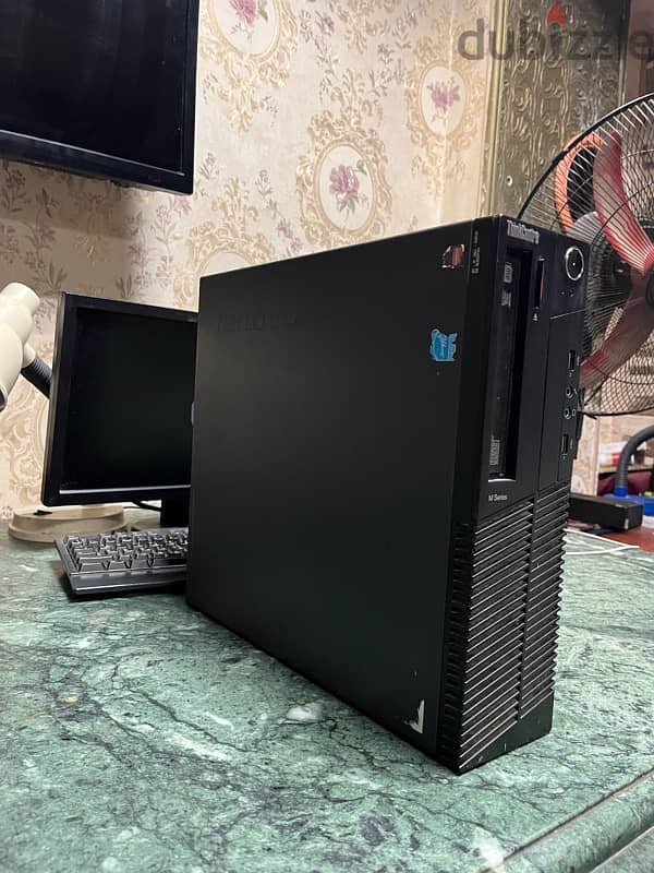 كيسه lenovo desktop    للبيع 2