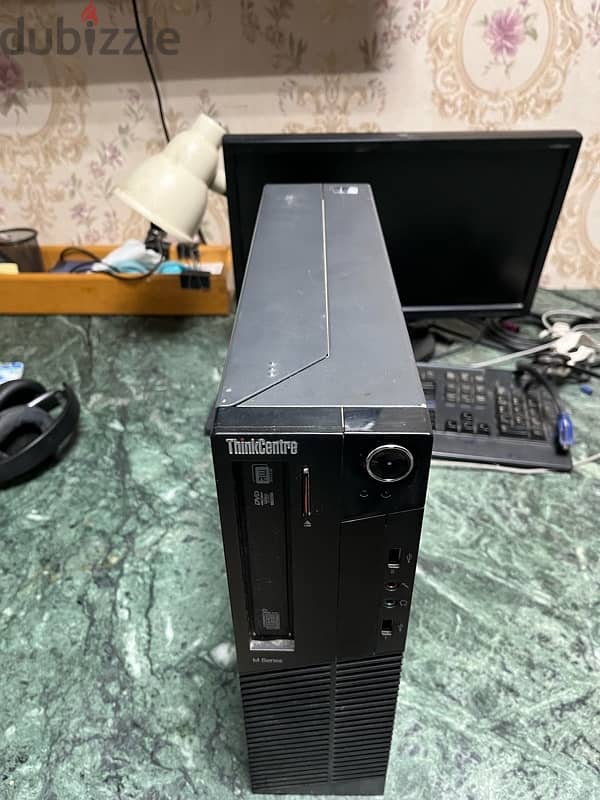 كيسه lenovo desktop    للبيع 3