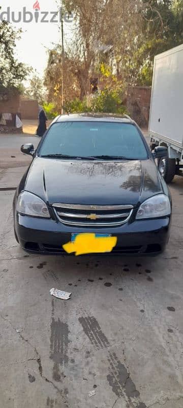 Chevrolet Optra 2008