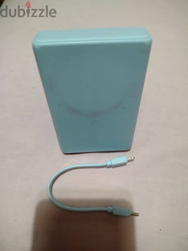 باور بانك power bank 1