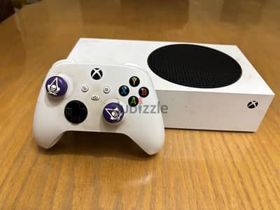 Xbox series s excellent  condition