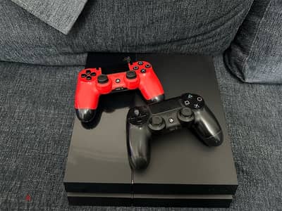 بلايستيشن 4 ……PlayStation 4