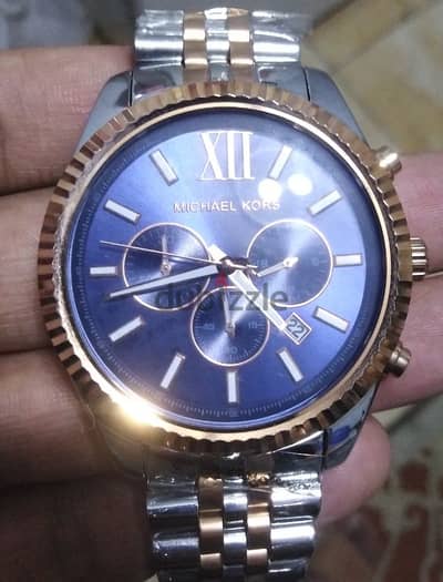 ساعة Michael Kors رجالي