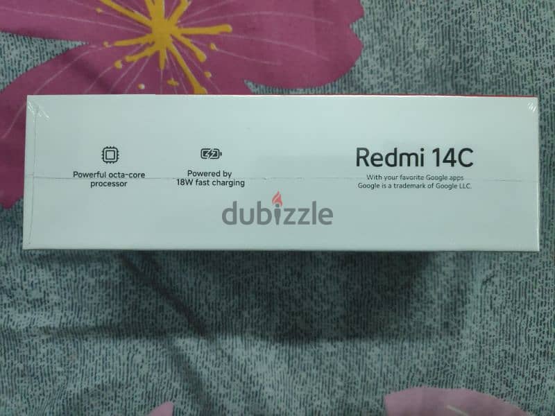 Redmi 14C 6