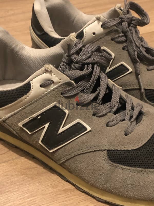 new balance shoes good condition 2