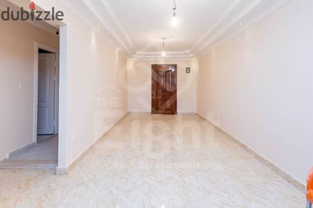 Apartment for Sale 125 m Sporting (Luxor St. )