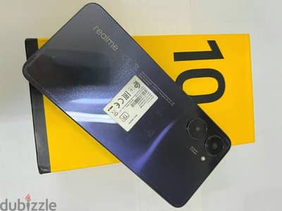 realme 10 256