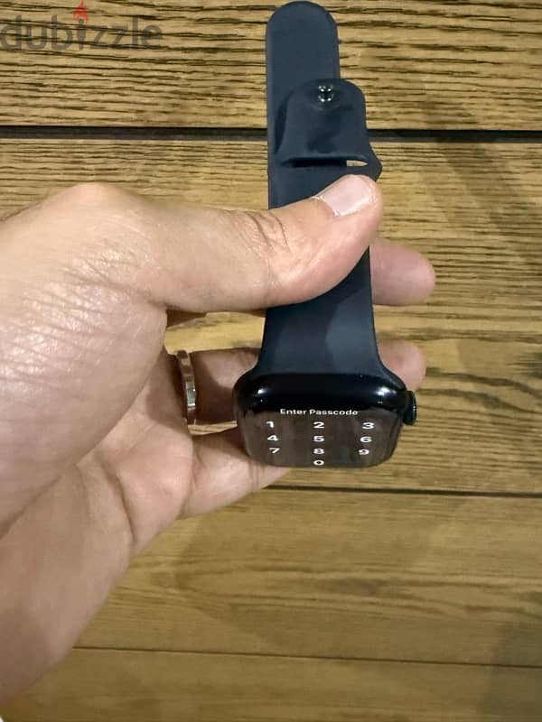 Apple Watch Series 9 45mm 2