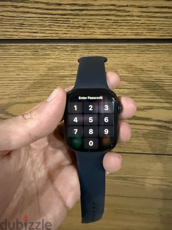 Apple Watch Series 9 45mm 3