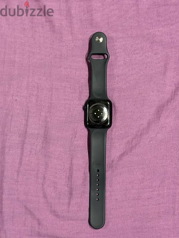 Apple Watch Series 9 45mm 6