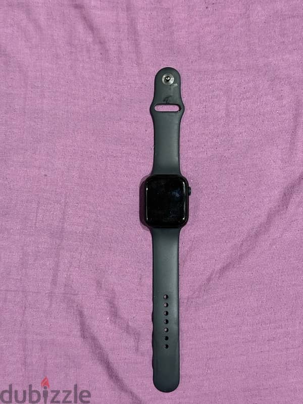 Apple Watch Series 9 45mm 7