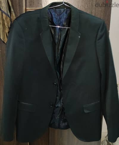 Diesel original blazer بليزر ديزل اصلي