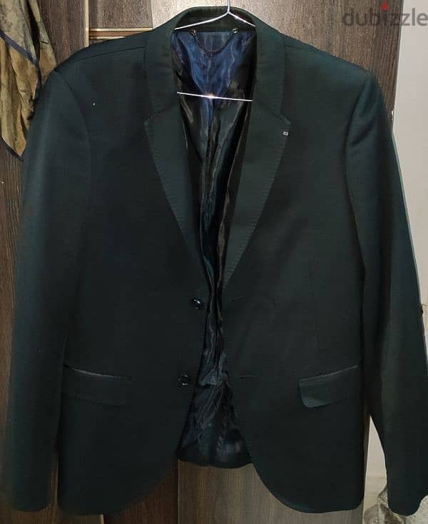 Diesel original blazer بليزر ديزل اصلي 0