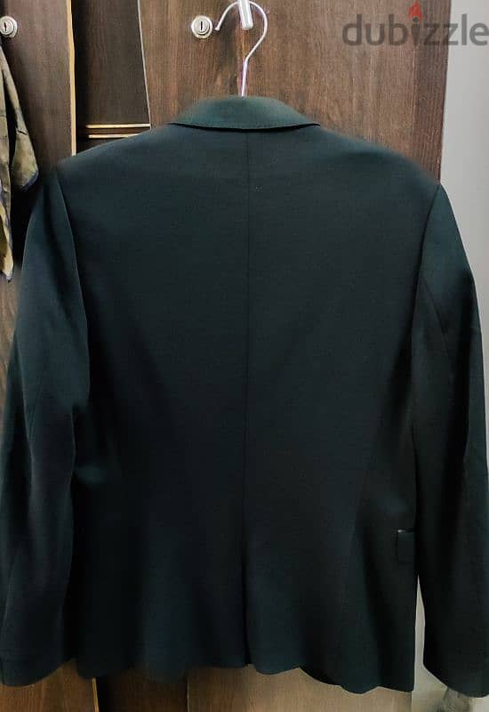 Diesel original blazer بليزر ديزل اصلي 1