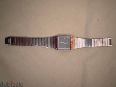 rado watch Swiss made original with diamond