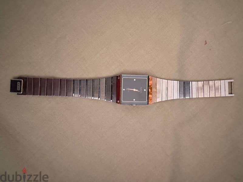 rado watch Swiss made original with diamond 0