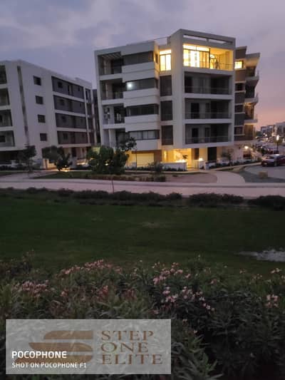 Own the best unit in the heart of New Cairo with a 10% down payment