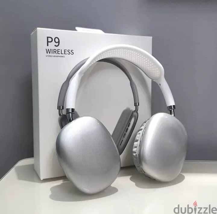 Headphone p9 4