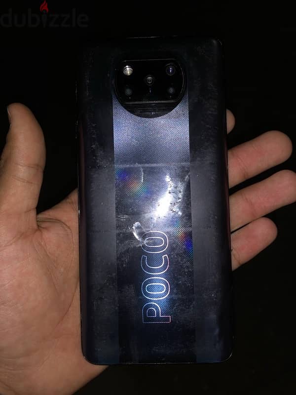 poco x3 pro 5