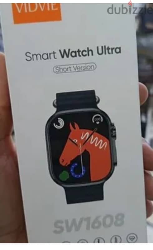 smart watch 1