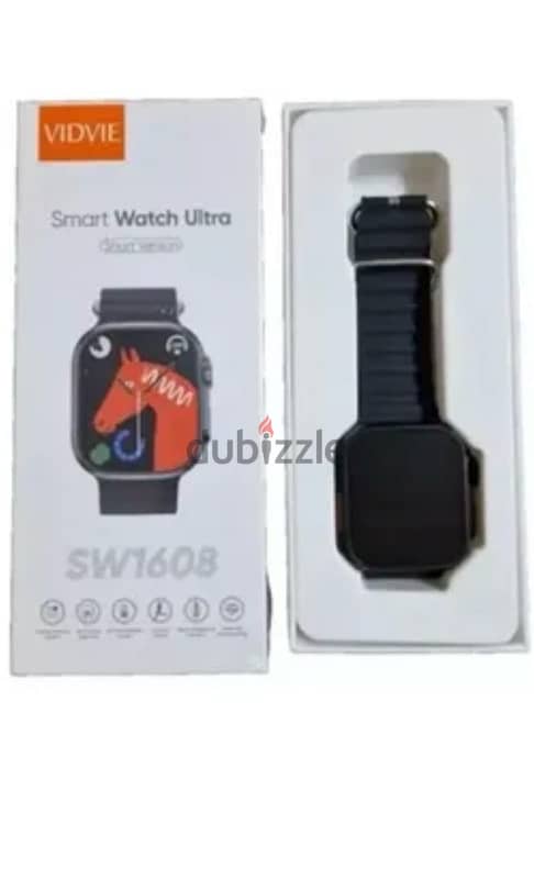 smart watch 2