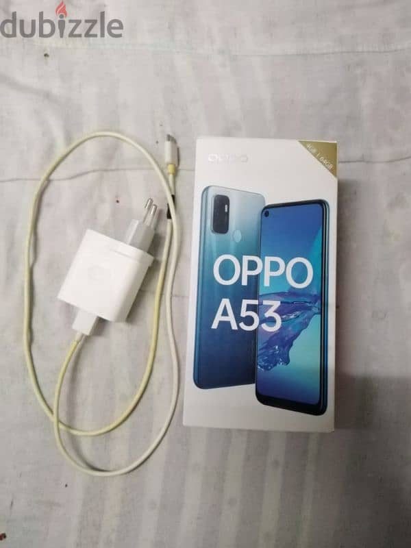 OPPO A53 3