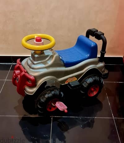 kids car عربية اطفال