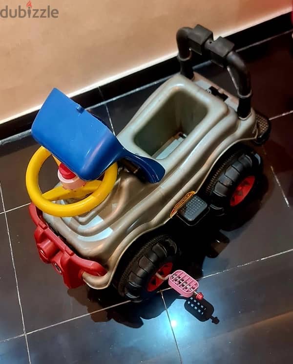 kids car عربية اطفال 2