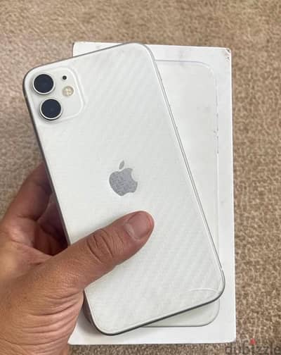 iPhone 11