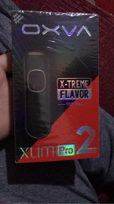 Xlim pro 2