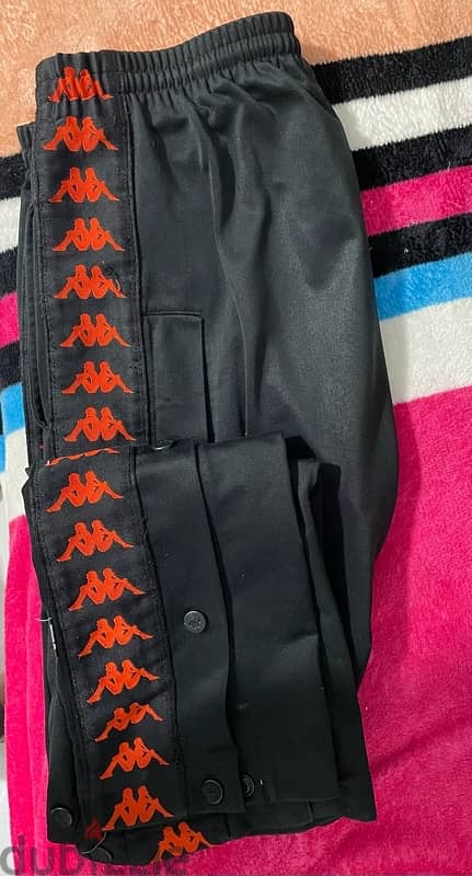 kappa pants / M 1